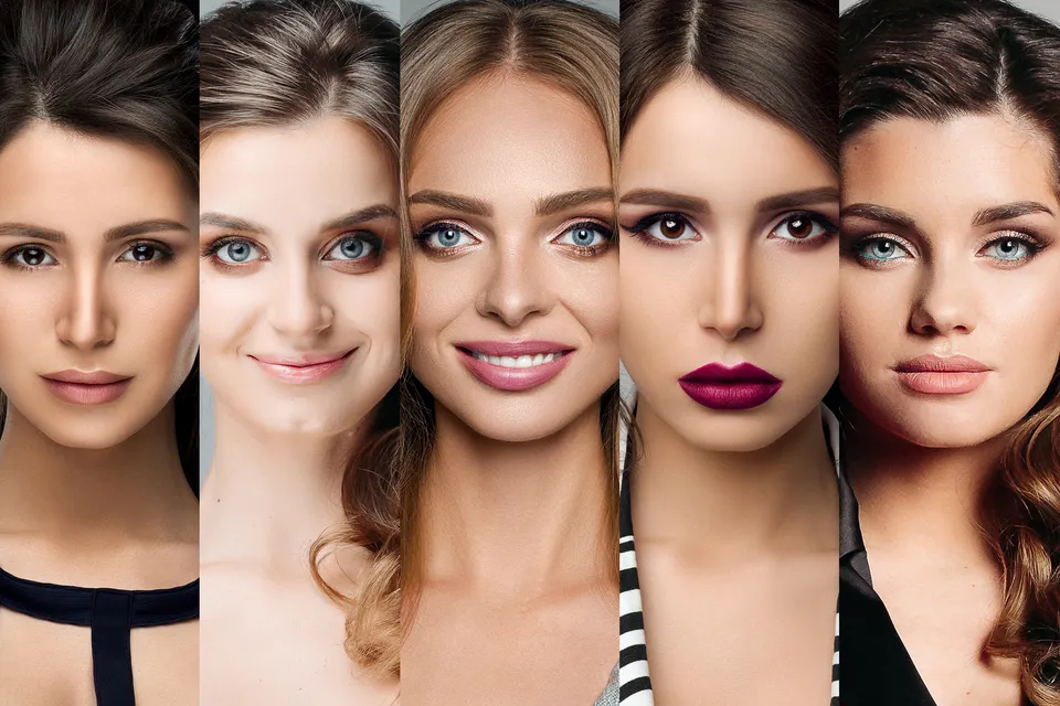 mujeres